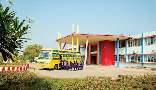 Little Kingdom School gallery image 1