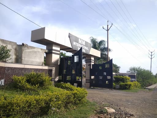 MM International School gallery image 2
