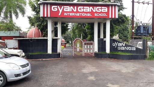 Gyan Ganga International School gallery image 2