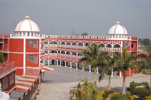 Gyan Ganga International School gallery image 1