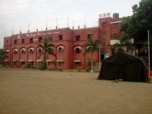 The Royal Heritage Public School gallery image 2