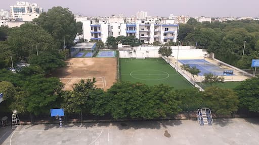 SRN International School gallery image 2
