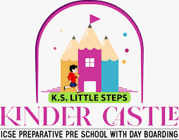 Kinder Castle, Arera Colony, Bhopal logo