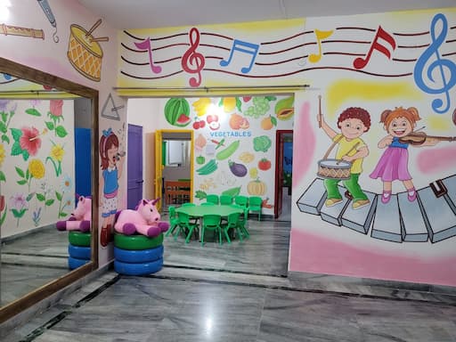 Kinder Castle gallery image 4
