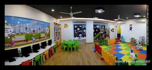 UC Kindies International Pre-school gallery image 4