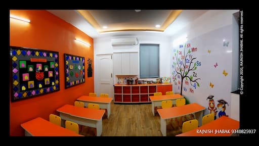 UC Kindies International Pre-school gallery image 1