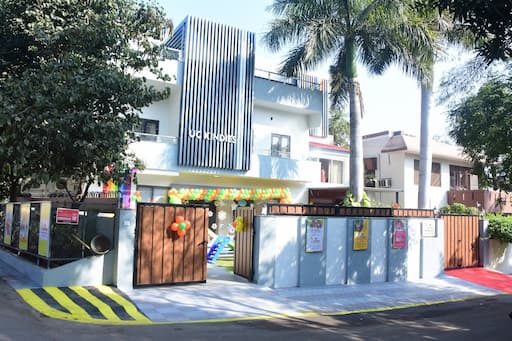 UC Kindies International Pre-school gallery image 5