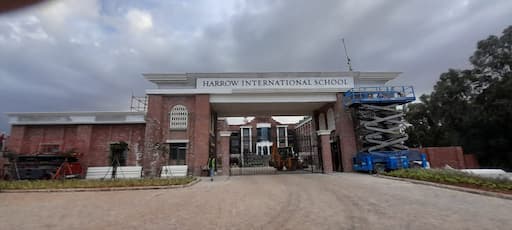 Harrow International School gallery image 2