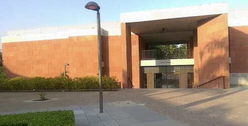 The Aga Khan Academy gallery image 1