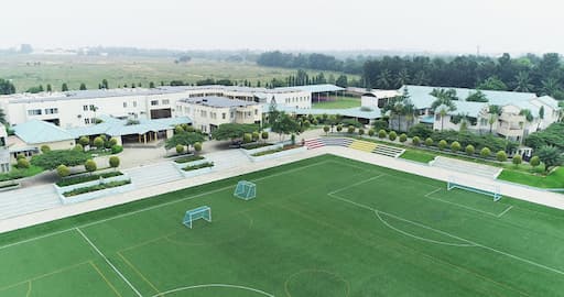 Canadian International School gallery image 1