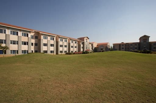 The International School gallery image 1