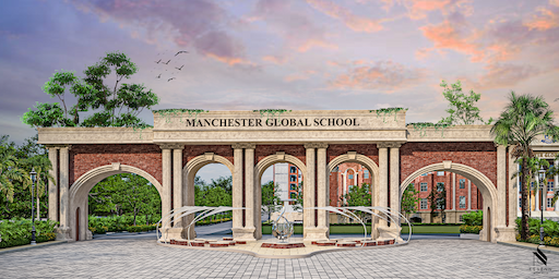 Manchester Global School gallery image 1