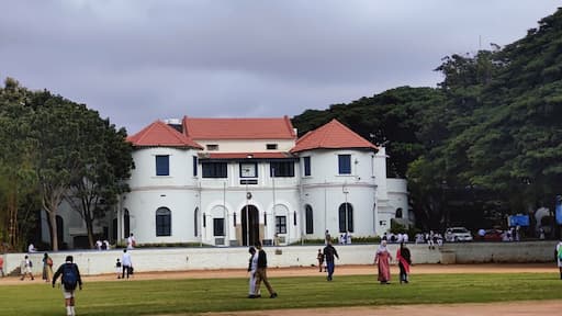 Bishop Cotton Boys' School gallery image 2