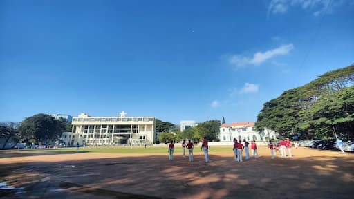 Bishop Cotton Boys' School gallery image 1