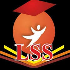Learning Step School, Jaipur, Rajasthan logo