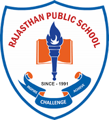 Rajasthan Modern Public School, Jaipur logo
