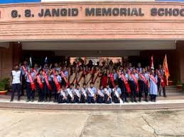 G S Jangid Memorial School gallery image 3