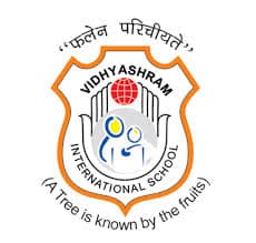Vidhyashram International School, Jodhpur logo