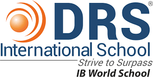 DRS International School, Maisammaguda, Hyderabad logo