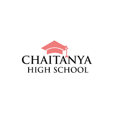 Chaitanya Residential High School, Boduppal, Hyderabad logo