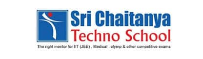 Sri Chaitanya School, Kukatpally, Hyderabad logo