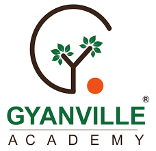 Gyanville Academy, Pragathi Nagar, Hyderabad logo