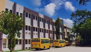 B.R Birla Public School gallery image 3