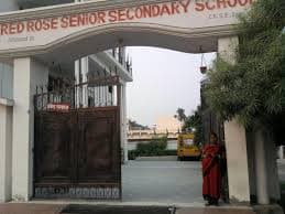 Red Rose Public Senior Secondary School gallery image 1
