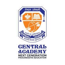 Central Academy, Ratanada, Jodhpur logo