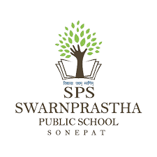 Swarnprastha Public School, Day School, Flexi Boarding, Boys Boarding School logo