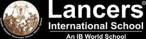 Lancers International School Gurgaon logo