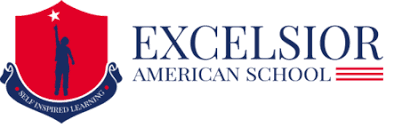 Excelsior American School Gurgaon logo