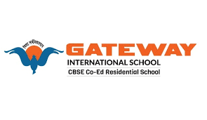 Gateway International School Gurgaon logo