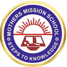 Mothers Mission School, Kolkata logo