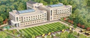 Delhi World Public School (DWPS) gallery image 2
