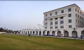 Delhi World Public School (DWPS) gallery image 1