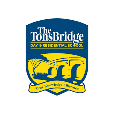 The TonsBridge School, Best Day & Residential School logo