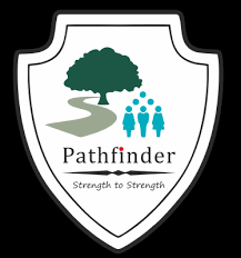 Pathfinder Boarding School Nainital logo