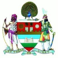 Mayo College Girls School, Ajmer logo