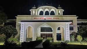 Birla Public School gallery image 1