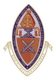 St. Paul's School, Darjeeling logo