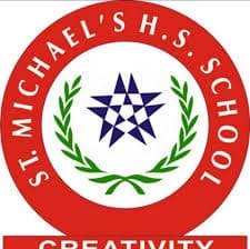 St. Michael's Higher Secondary School, Darjeeling logo