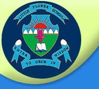 Little Flower School Darjeeling logo
