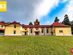 Dr. Graham's Homes School Darjeeling gallery image 3