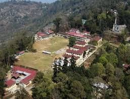 Dr. Graham's Homes School Darjeeling gallery image 2