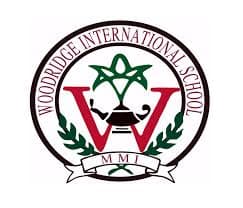 Wood Ridge International School logo