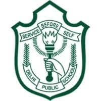 Delhi Public School, Darjeeling logo