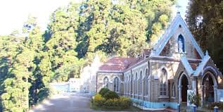 Loreto Convent gallery image 1
