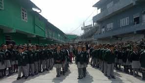 Sunrise School gallery image 3