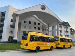 BDW International School gallery image 1